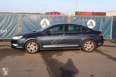 Berline Citroën