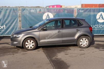 Citadine Volkswagen
