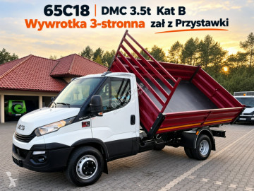 IvecoDaily