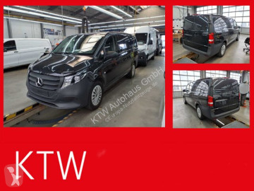 Mercedes 116 CDI Vito116CDI KA lang,Automatik,LED,Navi...