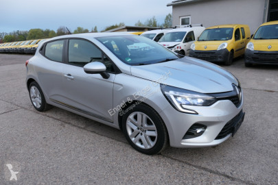 Citadine Renault