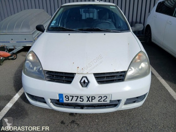 Citadine Renault