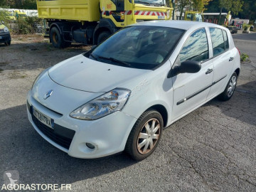 Citadine Renault