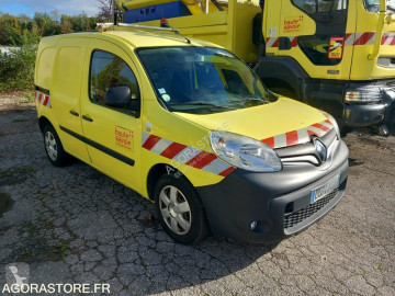 Fourgonnette Renault