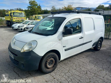 Fourgonnette Renault