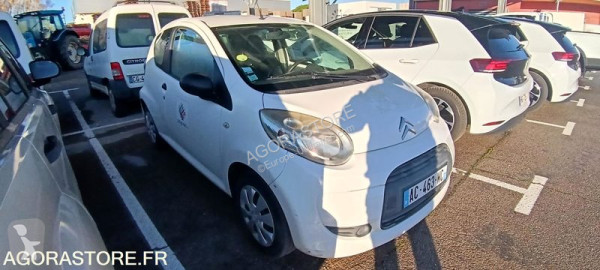 Citadine Citroën