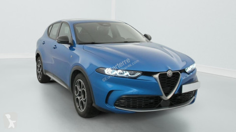 Alfa-Roméo 4X4 / SUV