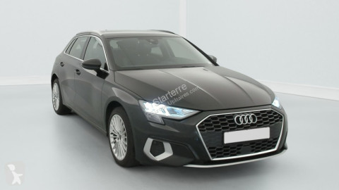 Audi Limousine