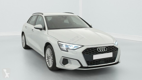 Audi Limousine