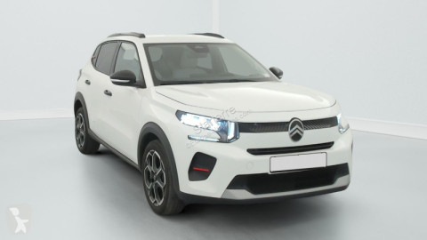 Citroën Kleinwagen