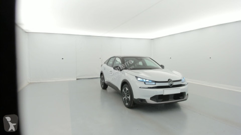 Citroën 4X4 / SUV