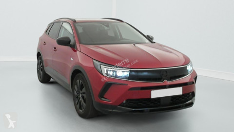 OpelGrandland