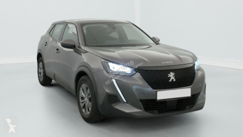 Peugeot 4X4 / SUV
