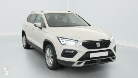 SeatAteca 