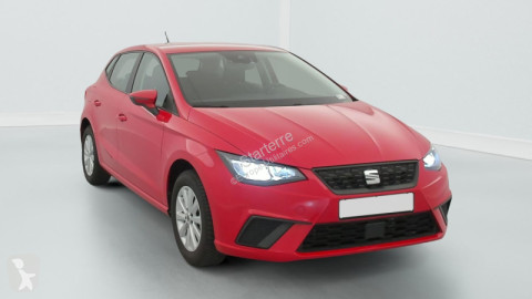 Seat