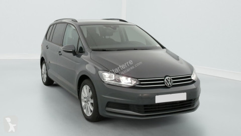 VolkswagenTouran