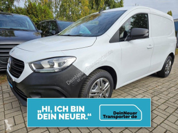 MercedesCitan