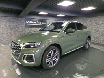 AudiQuattro