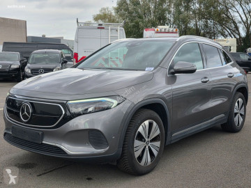 4X4 / SUV Mercedes
