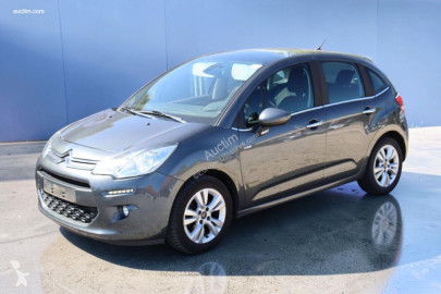 Citadine Citroën