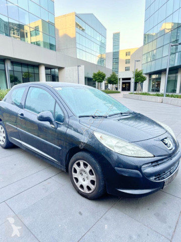 Citadine Peugeot