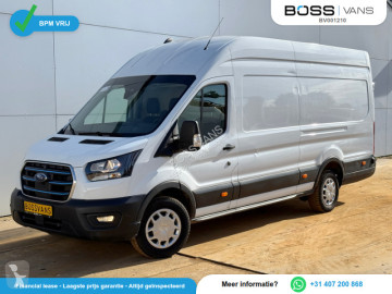 Ford Transit e 68kWh 184PK E-
