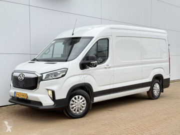Fourgon Maxus neuf