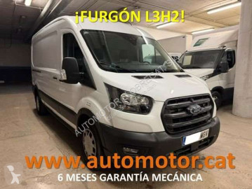 Combi / van
