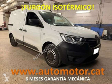 Combi / van