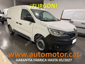Combi / van