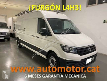Combi / van