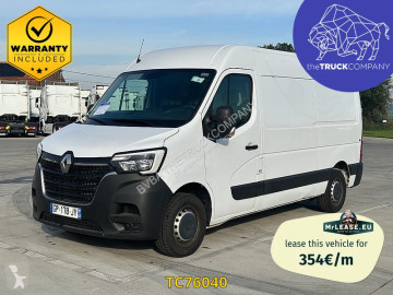 Fourgon utilitaire Renault