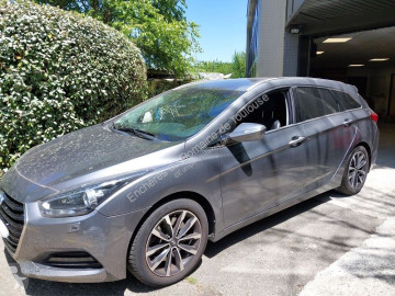 Voiture