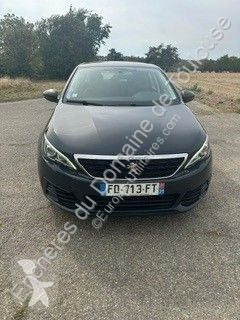Voiture Peugeot
