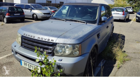 Voiture