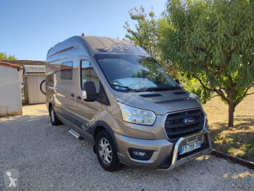 Camping-car Ford