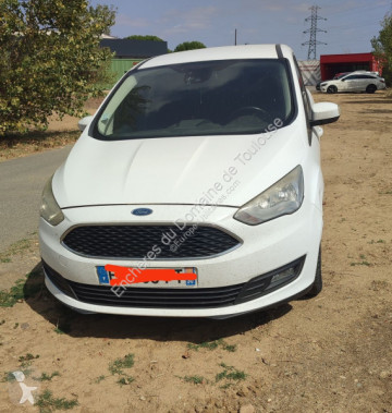 Voiture Ford