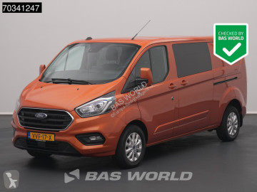 Fourgon Ford