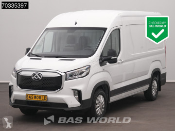 Fourgon Maxus