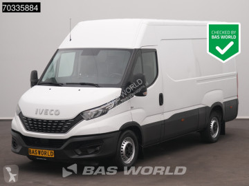 Fourgon Iveco