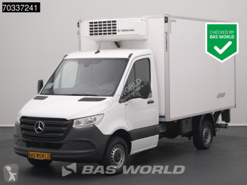 Frigo Mercedes