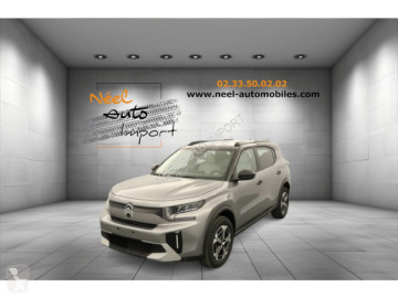 CitroënAX