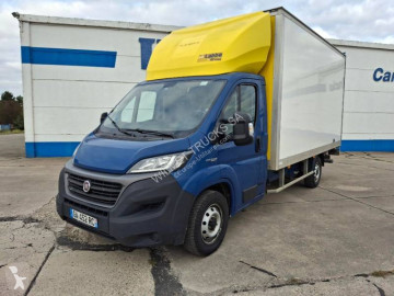 Caisse grand volume Fiat