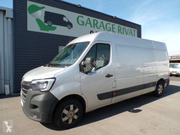 RenaultMasterL3H2 2.3 DCI 150