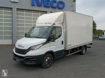Véhicule utilitaire Iveco