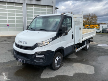 Véhicule utilitaire Iveco