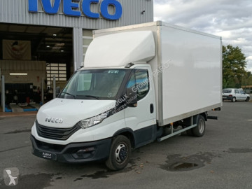 Véhicule utilitaire Iveco