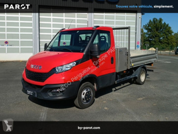 Véhicule utilitaire Iveco