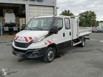 Véhicule utilitaire Iveco