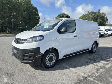 Véhicule utilitaire Opel